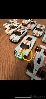 Gulf hot wheels - 3