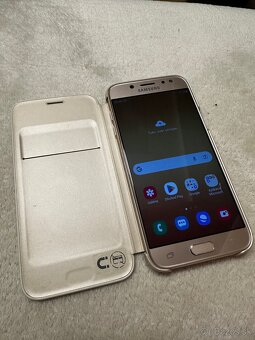 Samsung Galaxy J5 - 3