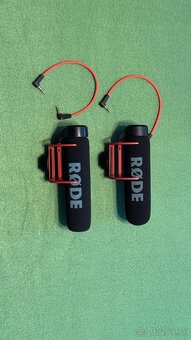 RODE videomic - 3