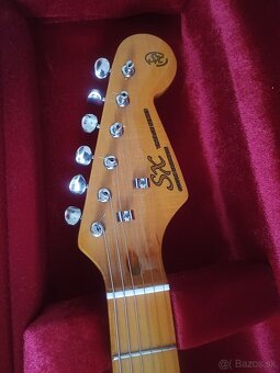 Stratocaster SX - 3