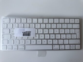 Apple Magic Keyboard - 3