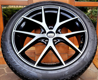 alu R20 5x108, LR Discovery Sport, Evoque, Volvo XC40, V90 - 3