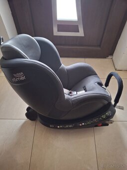 Britax römer dualfix 2 r - 3