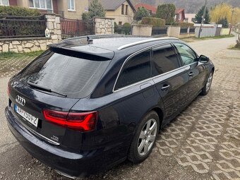 Predám Audi a6 - 3