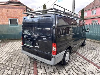 Ford Transit 2.2 81kW 2007 147363km TDCi BEZ KOROZE - 3