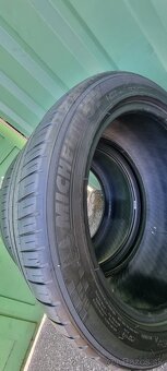 Letne pneumatiky Michelin 275/40R19 - 3