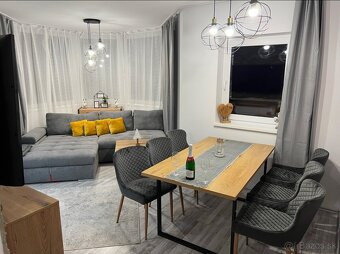 Apartman Chopok Juh Romantika Nizke Tatry 7 - 3