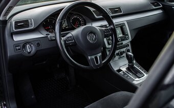 2014 Volkswagen Passat 2.0TDI 4MOTION - 3