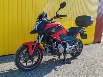 HONDA NC 700 X ABS - 3