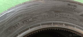 Predám pneumatiky 155/70 R13 - 3