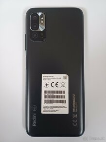 Xiaomi Redmi Note 10 5G M2103K19G - prestal nabíjať - 3