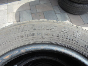 Barum Polaris 2 175/65 R14 82T č.14z - 3