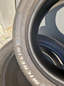 215/55 R17 letne pneumatiky 215 55 17 215/55/17 R17 - 3