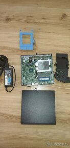 Dell Optiplex 3040 Micro - 3