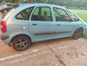 Citroen Xsara Picasso 2.0 HDI - 3