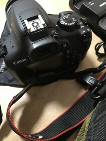 Canon 1300D Eos - 3