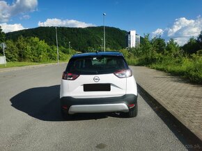 OPEL CROSSLAND X - 3