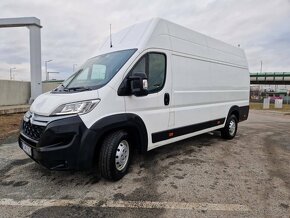 Citroen jumper / moznost odpoctu dph - 3