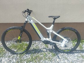 Haibike alltrail 3 - 3