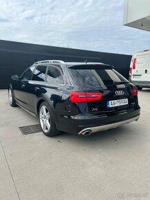 Audi A6 Allroad 3.0 TDI Quattro 180kw - 3