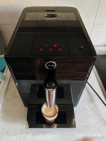 Espresso kavovar JURA A1 - 3