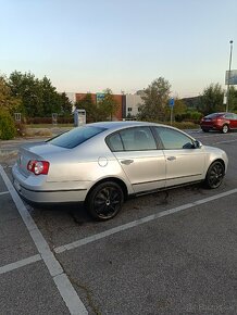 Volkswagen Passat B6 1.9tdi 77kw - 3