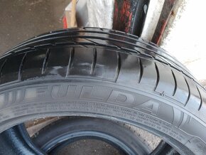 2x letné 205/45 R 16 - 3