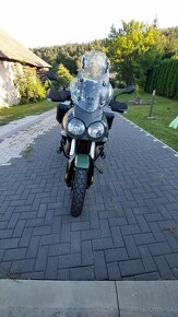 Moto guzzi 1200 stelvio - 3