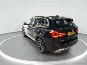 BMW X3 xDrive20i High Executive 135 kW - 3