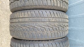 225/40 R18 zimné - 3