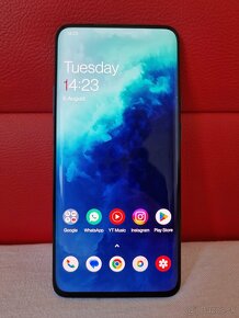 OnePlus 7t Pro vo výbornom stave - 3