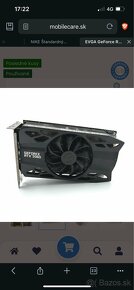 EVGA GeForce RTX 2060 SC OVERCLOCKED - 3