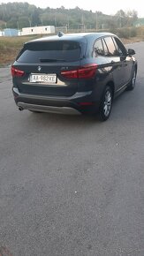 Bmw X1 1.6 d  sDrive f48 - 3