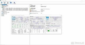 Matičná doska Intel DH67CL + I3 3220 + 8GB RAM - 3