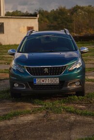 Peugeot 2008 1.5 BlueHDI 1.5 6q 2018 - 3