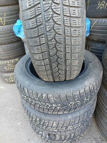 Predam zimne pneu 4x 215/55R17 97H Sebring - 3