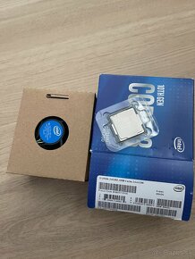 Procesor Intel Core i3-10100 Comet Lake - 3