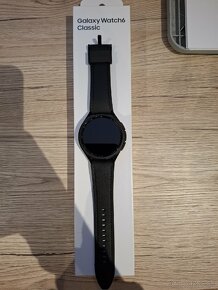 Samsung Galaxy Watch6 Classic - 3