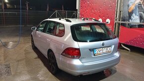 Volkswagen golf 6 1.6 tdi 2014 - 3