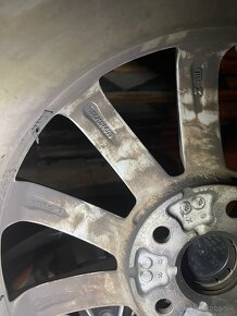 5x112 r17 original VW - 3