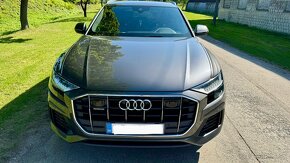 Audi Q8 S-Line 5.0 TDi 210kw tiptronic - 3