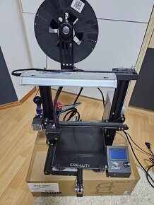 3D ENDER 3 - 3