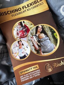 Rischino flexible - 3