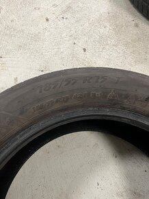 Matador 185/55R15 - 3