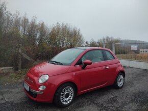 Fiat 500 0.9 Twinair - 3