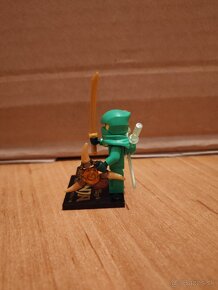 Lego Ninjago Lloyd - 3