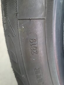 Celoročné pneu 205/55 R16 Goodyear 2ks - 3