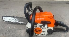 Stihl MS 180 ✅ - 3