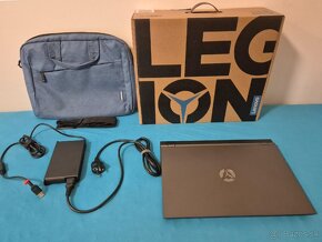 Lenovo Legion 5 Pro - 3