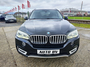 BMW X5 - 3